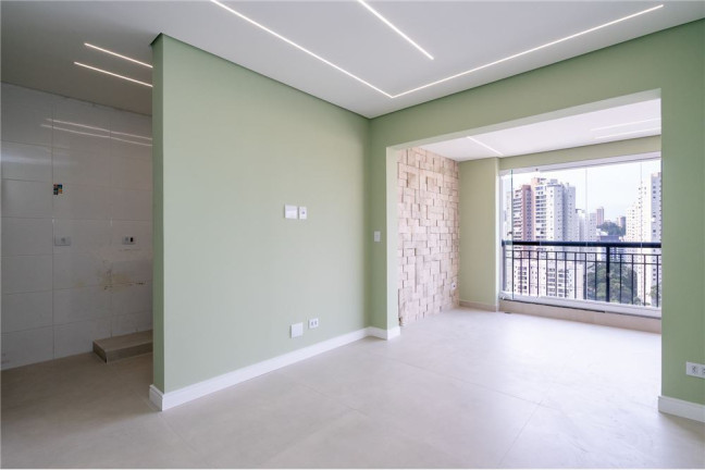 Imagem Apartamento com 2 Quartos à Venda, 68 m² em Vila Andrade - São Paulo