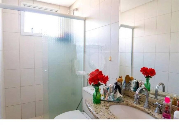 Imagem Apartamento com 2 Quartos à Venda, 75 m² em Chácara Inglesa - São Paulo