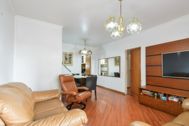 Foto do imóvel Apartamento com 3 Quartos à Venda, 104 m² em Pinheiros - São Paulo