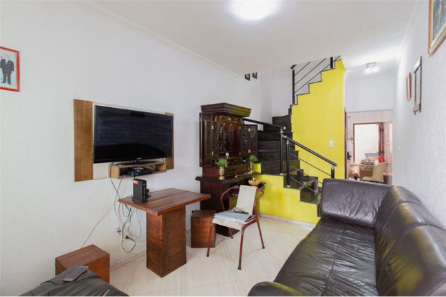 Imagem Casa com 2 Quartos à Venda,  em Vila Formosa - São Paulo