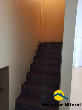 Imagem Casa de Condomínio com 4 Quartos à Venda, 280 m² em Badu - Niterói Imagem Casa de Condomínio com 4 Quartos à Venda, 280 m² em Badu - Niterói