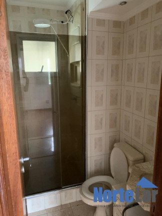 Imagem Apartamento com 3 Quartos à Venda, 62 m² em Vila Guilherme - São Paulo