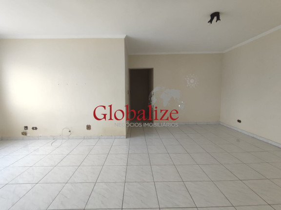 Imagem Imóvel com 3 Quartos à Venda, 106 m² em Embaré - Santos