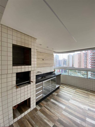 Imagem Apartamento com 4 Quartos à Venda, em Guilhermina - Praia Grande Imagem Apartamento com 4 Quartos à Venda, em Guilhermina - Praia Grande