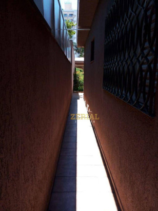 Imagem Sobrado com 3 Quartos à Venda, 125 m² em Barcelona - São Caetano Do Sul Imagem Sobrado com 3 Quartos à Venda, 125 m² em Barcelona - São Caetano Do Sul