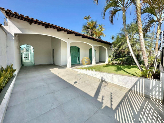 Imagem Casa com 3 Quartos à Venda, 200 m² em Jardim Guaiuba - Guarujá Imagem Casa com 3 Quartos à Venda, 200 m² em Jardim Guaiuba - Guarujá