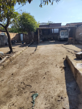Imagem Casa com 3 Quartos à Venda, 360 m² em São João - Betim