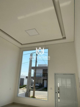 Imagem Casa de Condomínio com 3 Quartos à Venda, 150 m² em Jardim Primavera - Itupeva Imagem Casa de Condomínio com 3 Quartos à Venda, 150 m² em Jardim Primavera - Itupeva