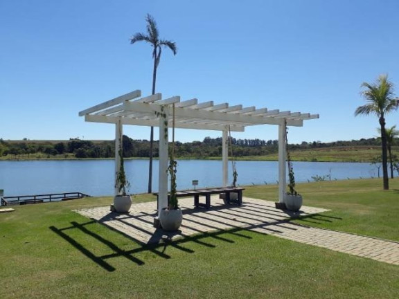 Imagem Terreno à Venda, 545 m² em Condomínio Residencial Lago Da Barra - Jaguariúna Imagem Terreno à Venda, 545 m² em Condomínio Residencial Lago Da Barra - Jaguariúna