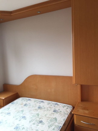 Imagem Imóvel com 2 Quartos à Venda, 51 m² em Ipiranga - São José