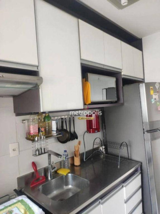 Imagem Apartamento com 2 Quartos à Venda, 45 m² em água Branca - São Paulo