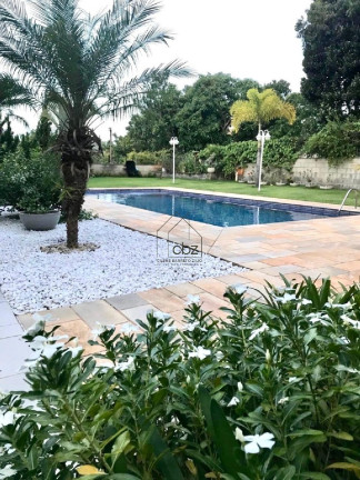 Imagem Casa com 3 Quartos à Venda, 390 m² em Residencial Dos Lagos - Itupeva