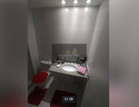 Imagem Apartamento com 2 Quartos à Venda, 69 m² em Vila Maria Alta - São Paulo
