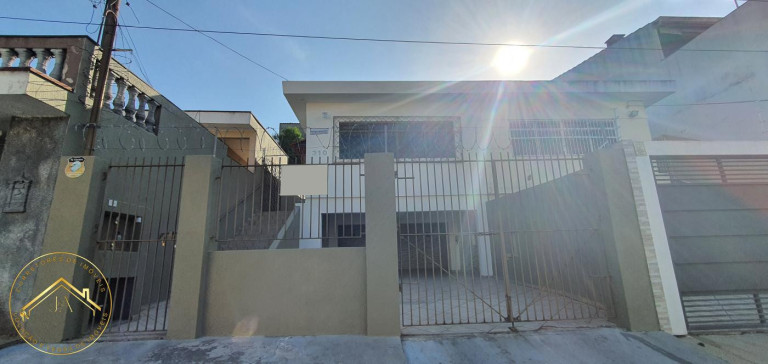 Casa com 3 Quartos à Venda, 90 m² em Santo Antônio - Osasco