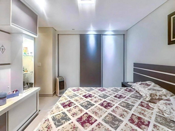 Imagem Apartamento com 3 Quartos à Venda, 111 m² em Jardim Alvorada - São José Dos Campos Imagem Apartamento com 3 Quartos à Venda, 111 m² em Jardim Alvorada - São José Dos Campos