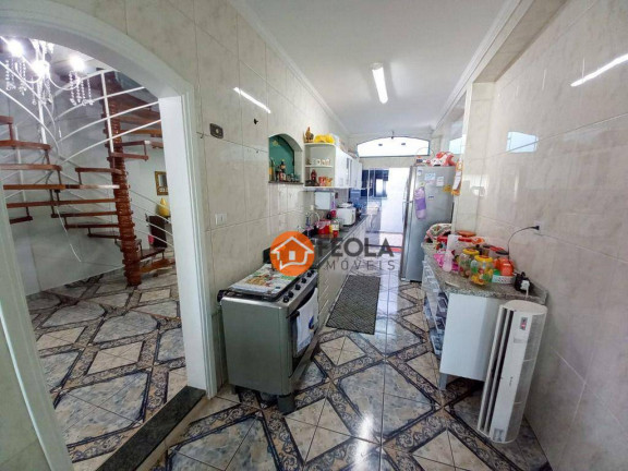 Imagem Casa com 3 Quartos à Venda, 360 m² em Jardim Lizandra - Americana Imagem Casa com 3 Quartos à Venda, 360 m² em Jardim Lizandra - Americana