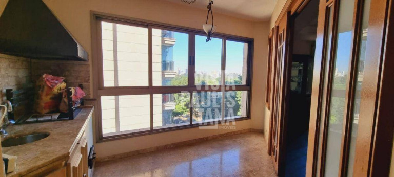 Imagem Apartamento com 3 Quartos à Venda, 300 m² em Paraíso - São Paulo
