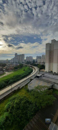 Imagem Apartamento com 2 Quartos à Venda, 75 m² em Centro - São Bernardo Do Campo