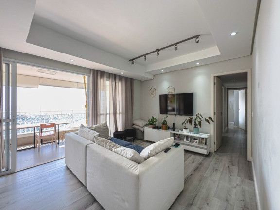 Imagem Apartamento com 3 Quartos à Venda, 107 m² em Vila Lusitânia - São Bernardo Do Campo Imagem Apartamento com 3 Quartos à Venda, 107 m² em Vila Lusitânia - São Bernardo Do Campo