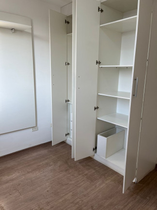 Imagem Imóvel com 2 Quartos para Alugar, 52 m² em Jardim Gonçalves - Sorocaba