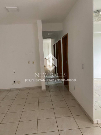 Imagem Apartamento com 3 Quartos à Venda, 120 m² em Vila Maria José - Goiânia Imagem Apartamento com 3 Quartos à Venda, 120 m² em Vila Maria José - Goiânia