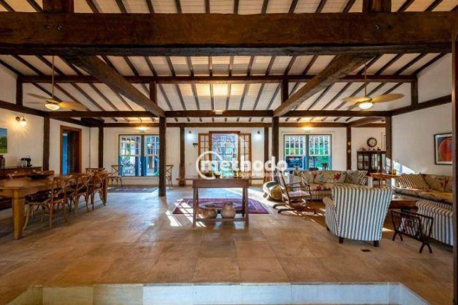 Imagem Casa com 5 Quartos à Venda, 588 m² em Condomínio Chácaras Do Alto Da Nova Campinas - Campinas Imagem Casa com 5 Quartos à Venda, 588 m² em Condomínio Chácaras Do Alto Da Nova Campinas - Campinas