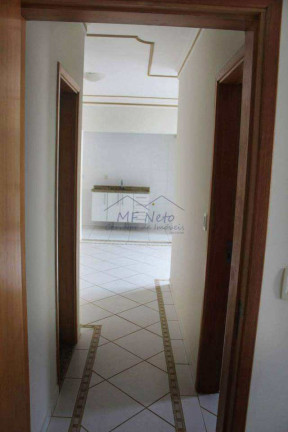 Imagem Apartamento com 2 Quartos à Venda, 47 m² em Residencial Das Flores - Pirassununga
