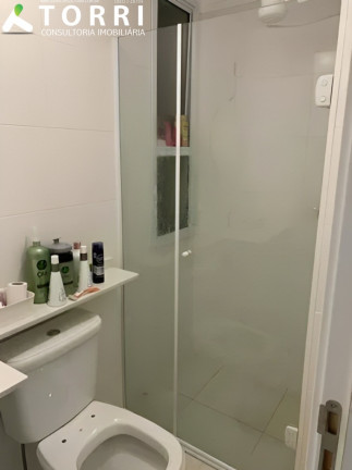 Imagem Apartamento com 2 Quartos à Venda, 62 m² em Parque Campolim - Sorocaba