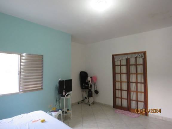 Imagem Sobrado com 2 Quartos à Venda, 120 m² em Sacoma - São Paulo