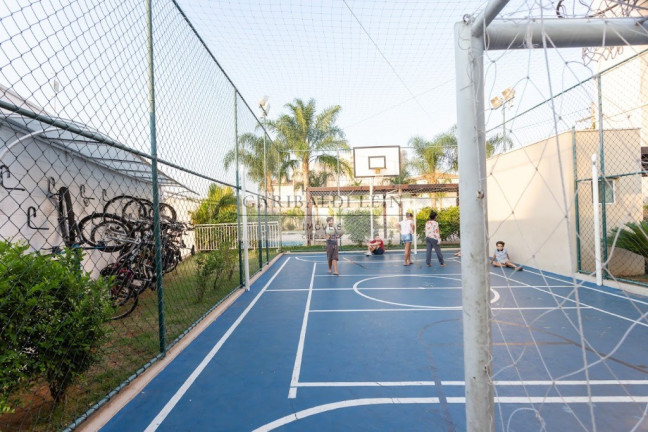 Imagem Imóvel com 3 Quartos à Venda, 62 m² em Residencial Parque Da Fazenda - Campinas