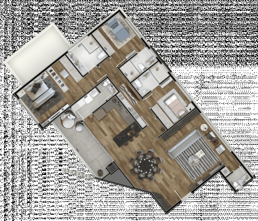 Imagem Apartamento com 3 Quartos à Venda, 154 m² em Hugo Lange - Curitiba