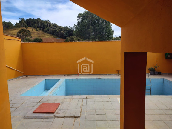 Imagem Imóvel com 2 Quartos à Venda, 2.000 m² em Laranjeiras De Caldas - Caldas