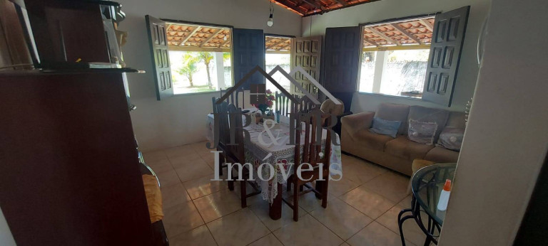 Imagem Casa com 3 Quartos à Venda, 130 m² em Monte Gordo (monte Gordo) - Camaçari Imagem Casa com 3 Quartos à Venda, 130 m² em Monte Gordo (monte Gordo) - Camaçari