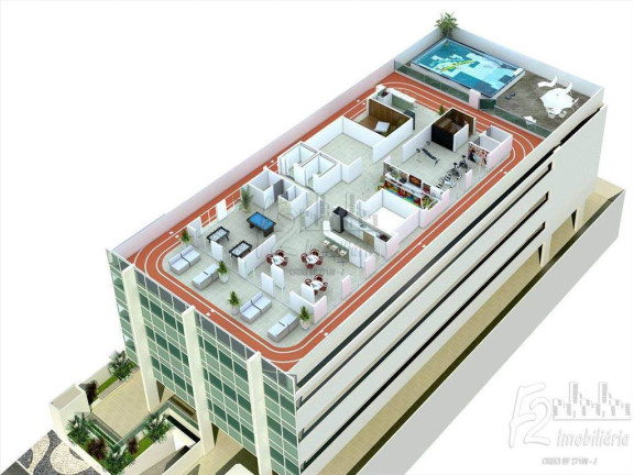 Imagem Apartamento com 3 Quartos à Venda, 93 m² em Canto Do Forte - Praia Grande Imagem Apartamento com 3 Quartos à Venda, 93 m² em Canto Do Forte - Praia Grande