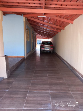 Imagem Casa com 3 Quartos à Venda, 250 m² em Setor Faiçalville - Goiânia