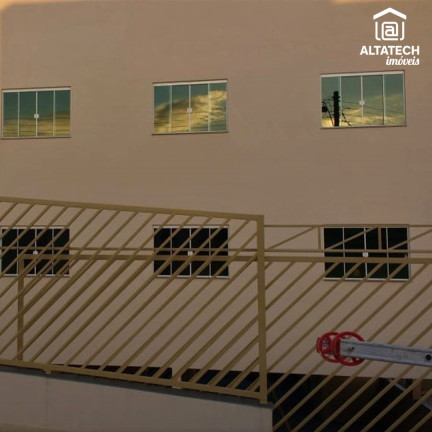 Imagem Imóvel com 2 Quartos à Venda, 60 m² em Jardim Vitória - Poços De Caldas