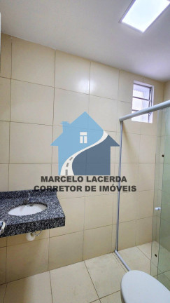Imagem Casa com 1 Quarto para Alugar, 65 m² em Parque 10 De Novembro - Manaus