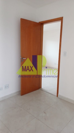 Imagem Apartamento com 2 Quartos à Venda, 40 m² em Vila Ré - São Paulo