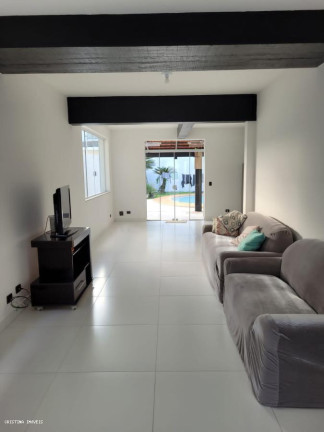 Imagem Casa com 4 Quartos à Venda, 247 m² em Jardim Virgínia - Guarujá