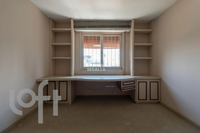 Imagem Apartamento com 4 Quartos à Venda, 182 m² em Perdizes - São Paulo Imagem Apartamento com 4 Quartos à Venda, 182 m² em Perdizes - São Paulo