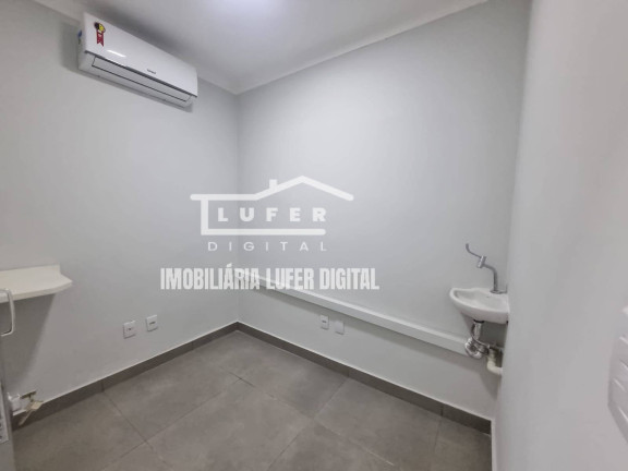Imagem Sala Comercial para Alugar, 250 m² em Jardim Silvânia (vila Xavier) - Araraquara