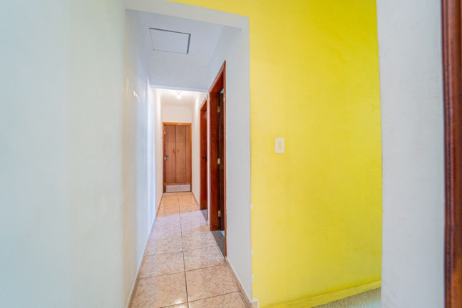 Imagem Casa com 4 Quartos à Venda, 144 m² em Cidade Ademar - São Paulo Imagem Casa com 4 Quartos à Venda, 144 m² em Cidade Ademar - São Paulo