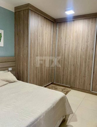 Imagem Casa com 3 Quartos à Venda, 170 m² em Vila Sobrinho - Campo Grande