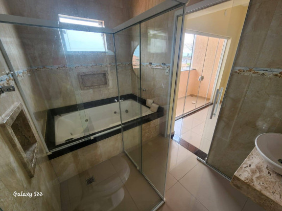 Imagem Casa com 3 Quartos à Venda, 140 m² em Residencial Estoril - Taubaté Imagem Casa com 3 Quartos à Venda, 140 m² em Residencial Estoril - Taubaté