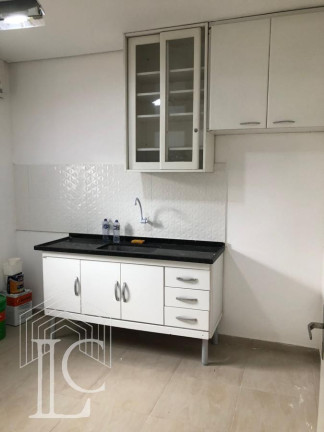 Imagem Casa com 3 Quartos para Alugar, 120 m² em Campo Belo - São Paulo