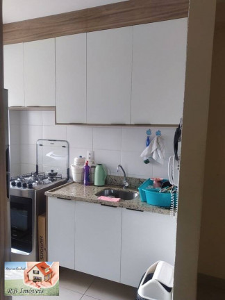 Imagem Apartamento com 2 Quartos à Venda, 54 m² em Jardim Olavo Bilac - São Bernardo Do Campo Imagem Apartamento com 2 Quartos à Venda, 54 m² em Jardim Olavo Bilac - São Bernardo Do Campo