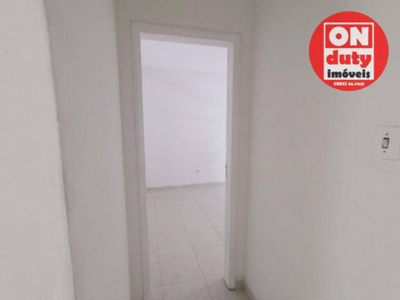 Imagem Apartamento com 2 Quartos à Venda, 80 m² em Aparecida - Santos Imagem Apartamento com 2 Quartos à Venda, 80 m² em Aparecida - Santos