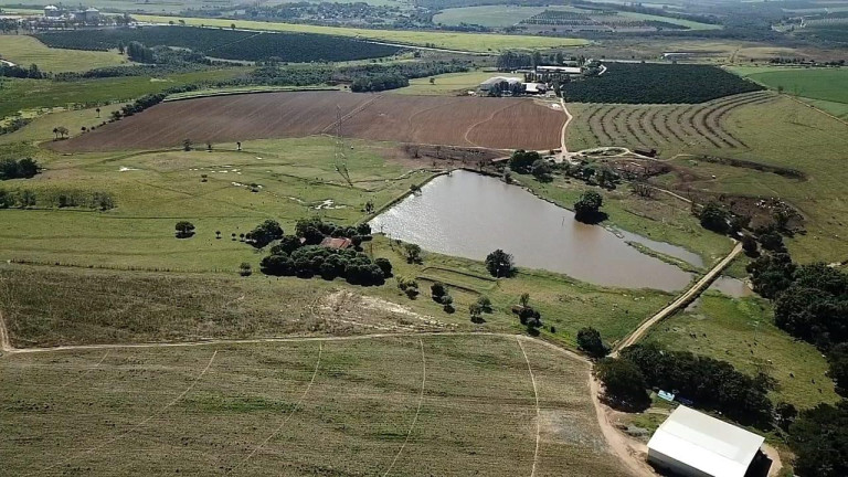 Imagem Fazenda à Venda, 100 m² em Zona Rural - Casa Branca Imagem Fazenda à Venda, 100 m² em Zona Rural - Casa Branca