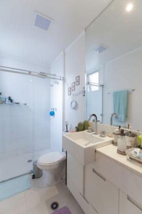 Imagem Apartamento com 4 Quartos à Venda, 300 m² em Saúde - São Paulo
