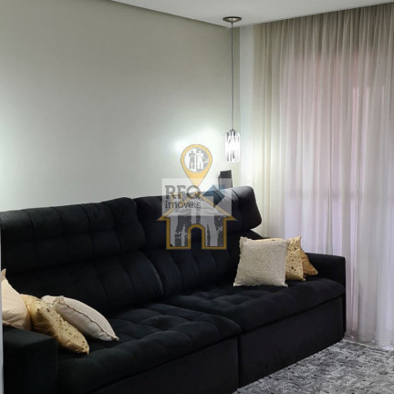Imagem Imóvel com 3 Quartos à Venda, 102 m² em Ipiranga - São Paulo